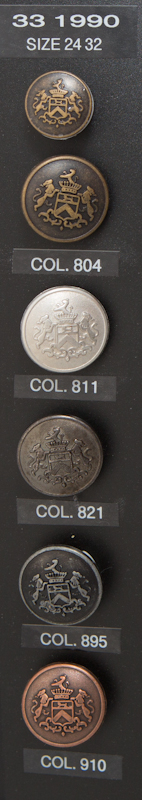 Button 331990