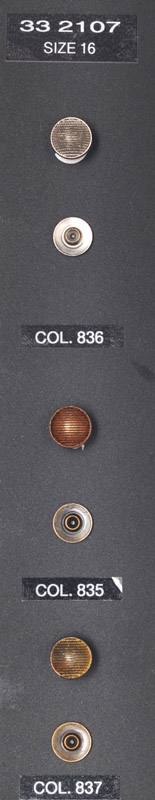 Rivet 332107