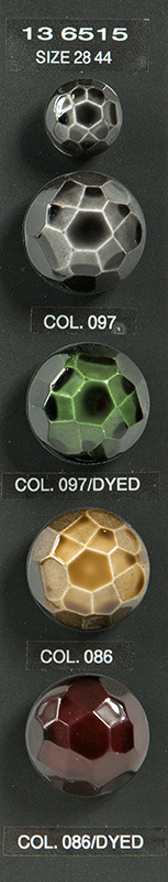 Shank button 136515
