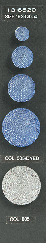 Shank button 136520