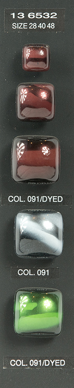 Shank button 136532