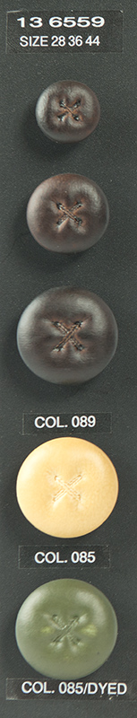 Shank button 136559