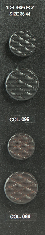 Shank button 136567