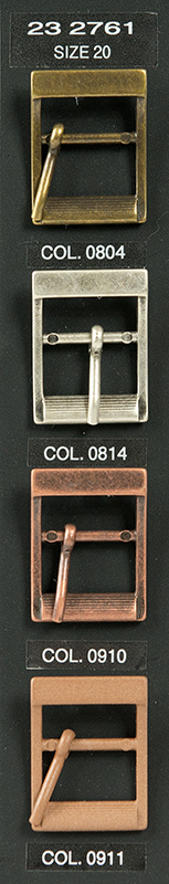 Buckle 232761