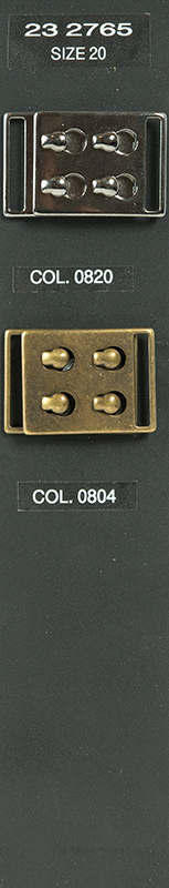 Buckle 232765