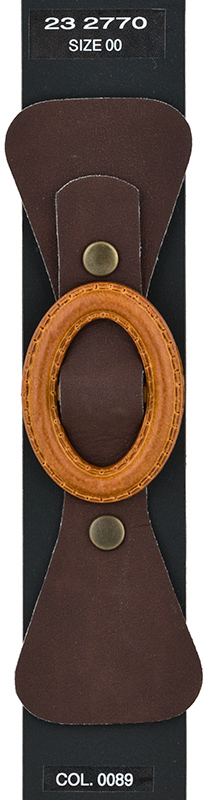 Closure, hook and eye 232770