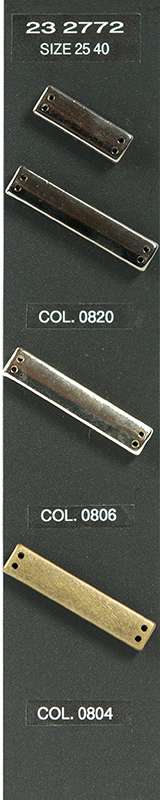Closure, hook and eye 232772