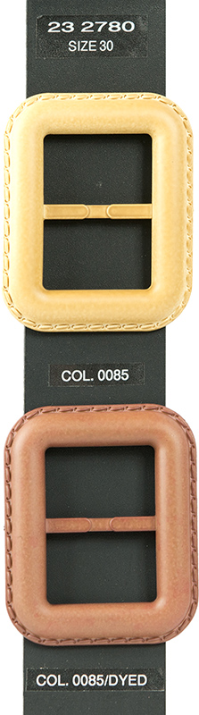 Buckle 232780
