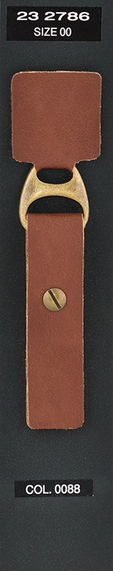 Closure, hook and eye 232786