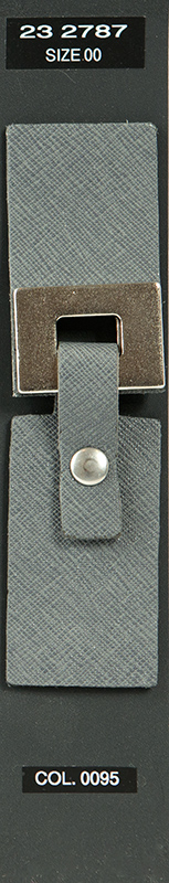 Closure, hook and eye 232787