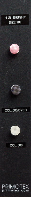 Shank button 136697