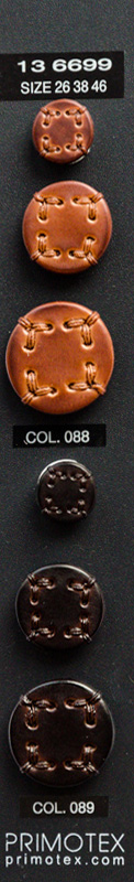 Shank button 136699