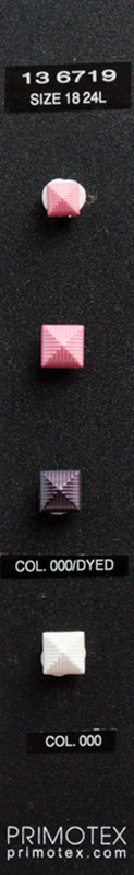 Shank button 136719