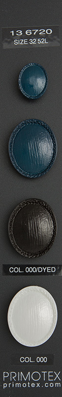 Shank button 136720