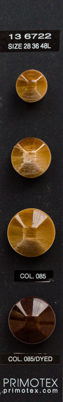 Shank button 136722
