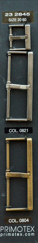 Buckle 232845