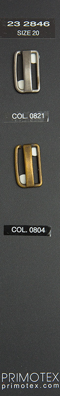 Buckle 232846