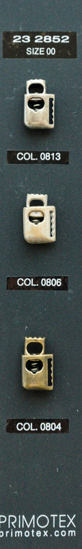 Cord stoppers 232852