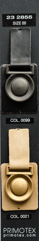 Closure, hook and eye 232855