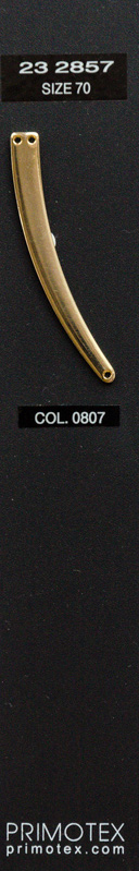 Closure, hook and eye 232857
