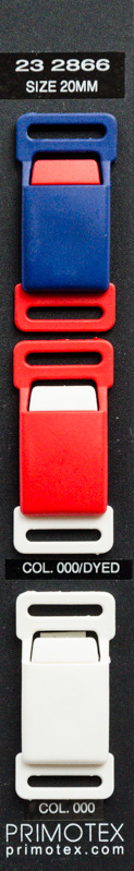 Closure, hook and eye 232866