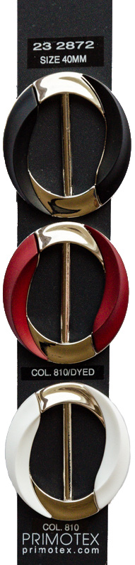 Buckle 232872
