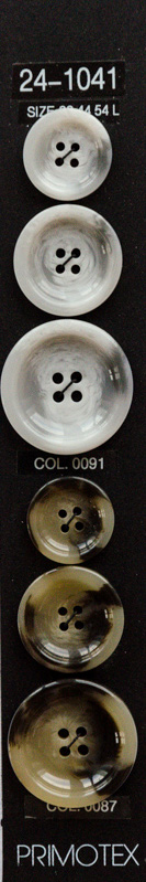 Button 241041