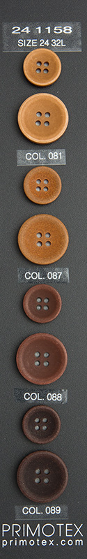 Button 241158