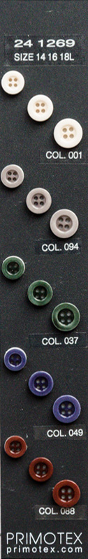 Button 241269