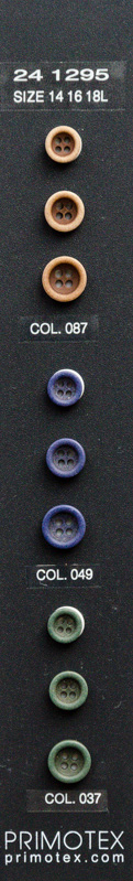 Button 241295
