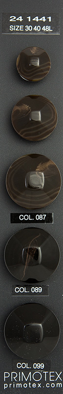 Shank button 241441