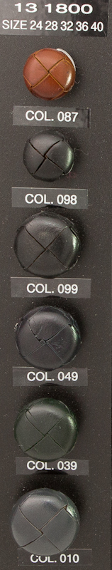 Shank button 131800