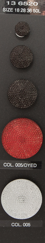 Shank button 136520