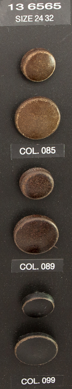Shank button 136565
