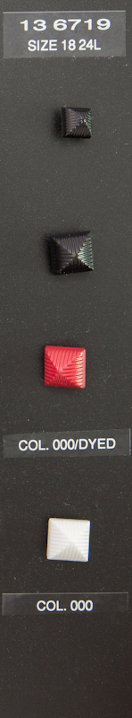 Shank button 136719