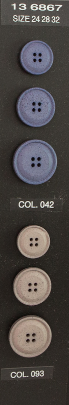 Button 136867