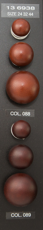 Shank button 136938