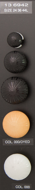 Shank button 136942