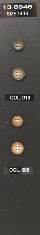 Button 136945
