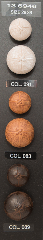 Shank button 136946