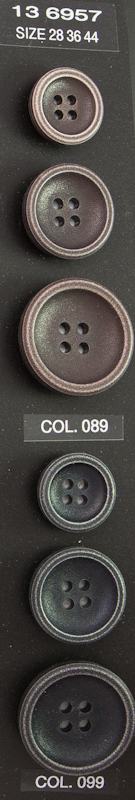 Button 136957