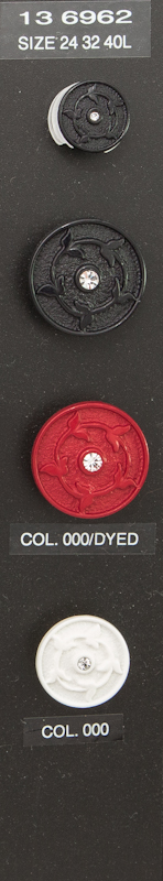 Shank button 136962