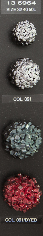 Shank button 136964