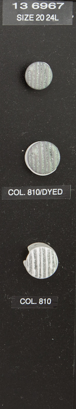 Shank button 136967