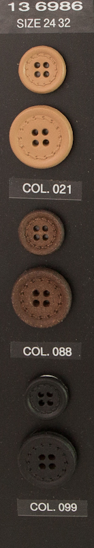 Button 136986