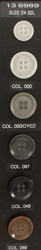 Button 136989