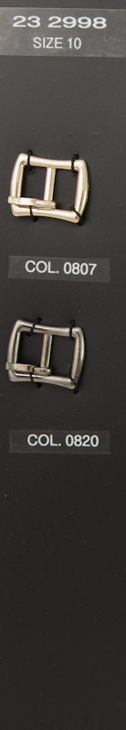 Buckle 232998