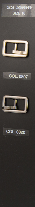 Buckle 232999