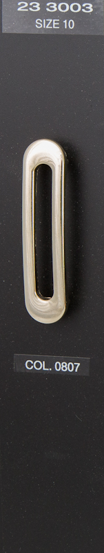 Buckle 233003