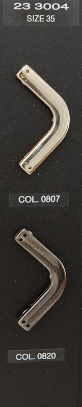 Others, metal 233004